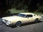 Ford Thunderbird 1976 года